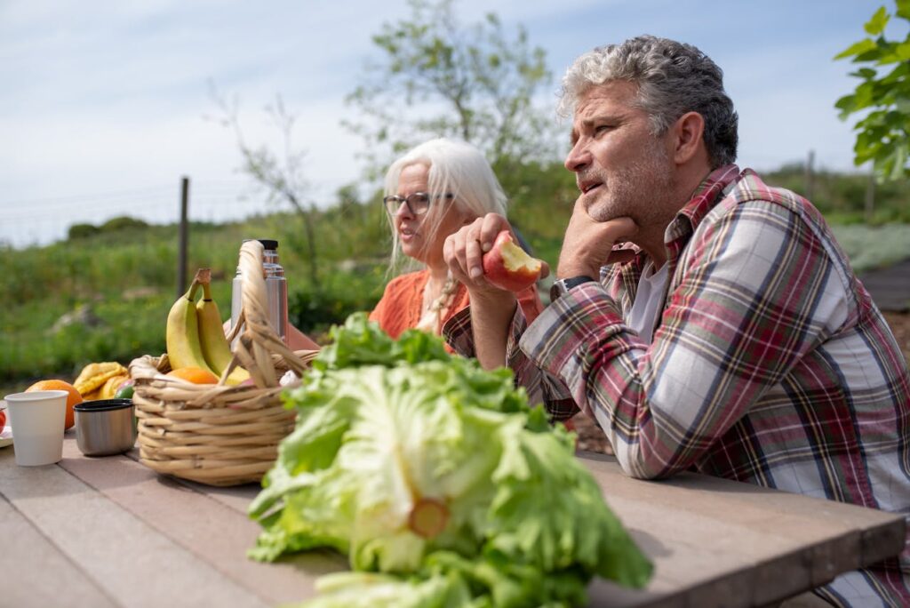 How to Improve Gut Health