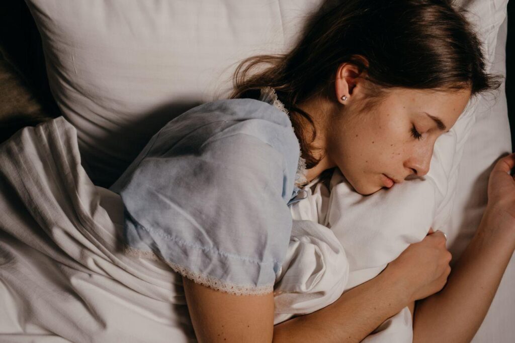 Will 10mg of Valium Make You Sleep