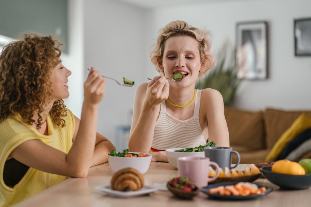 How to Improve Gut Health