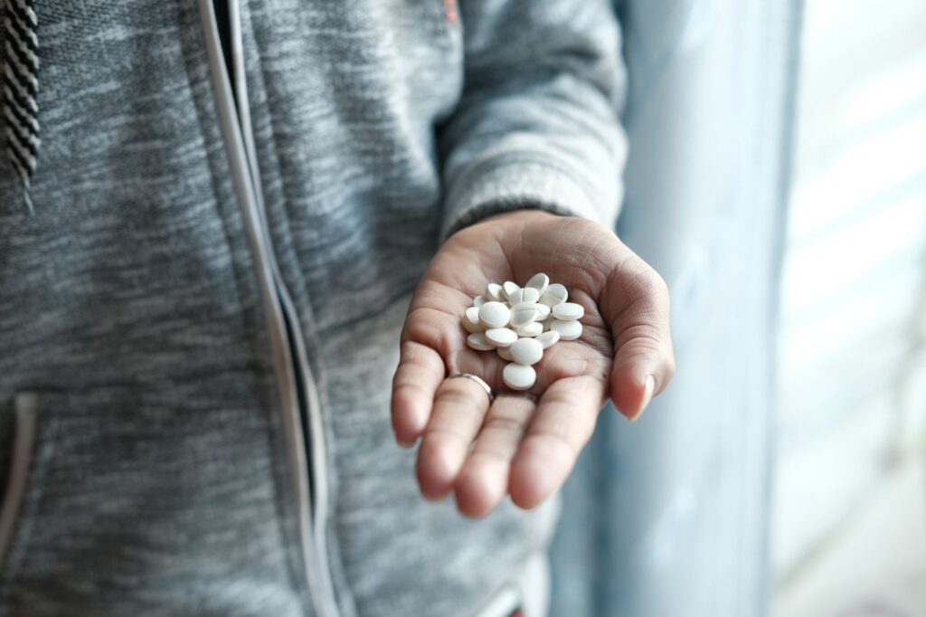 Is Valium Addicting