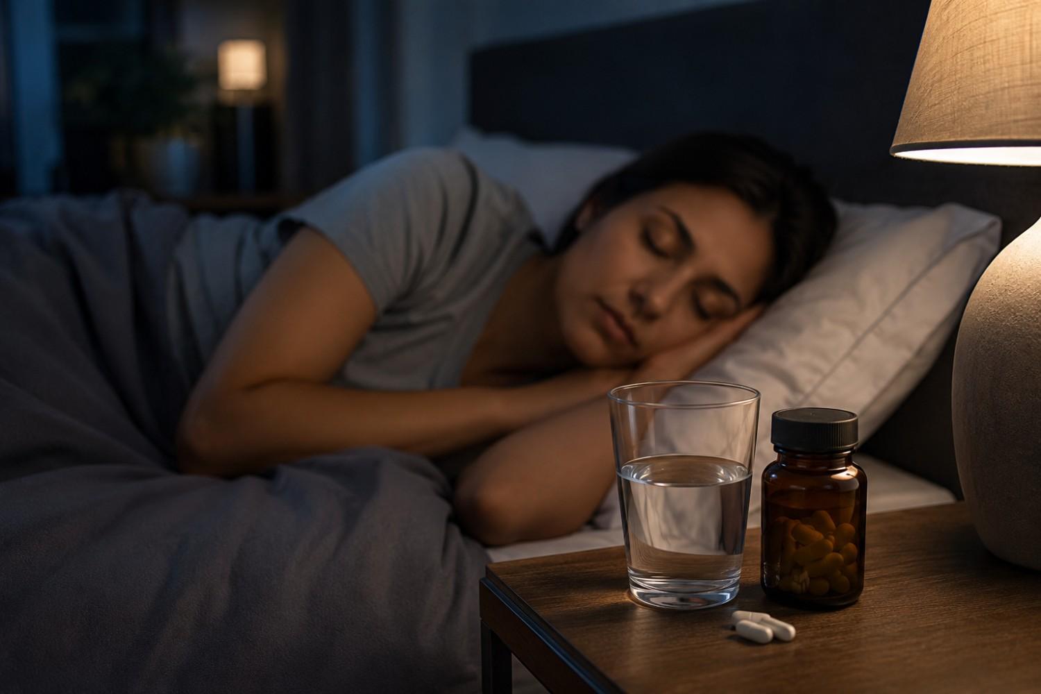 Do Muscle Relaxers Make You Sleepy