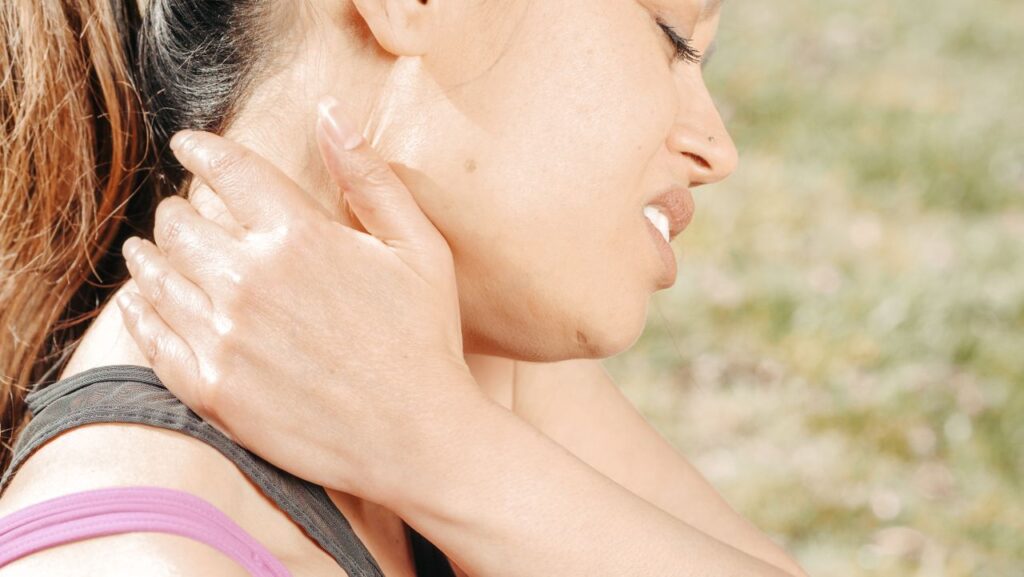 Can Muscle Relaxants Relieve Body Tension