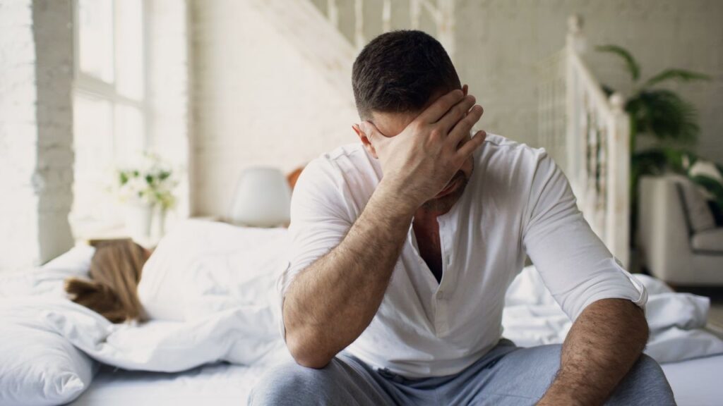 Men's Health Problem
