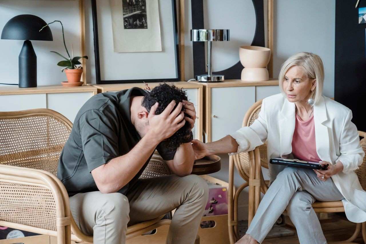 Men's Health Problem