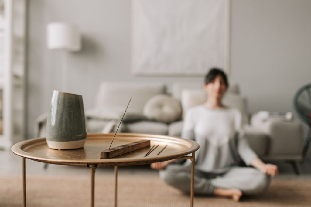 Can Meditation Improve Anxiety Symptoms Naturally