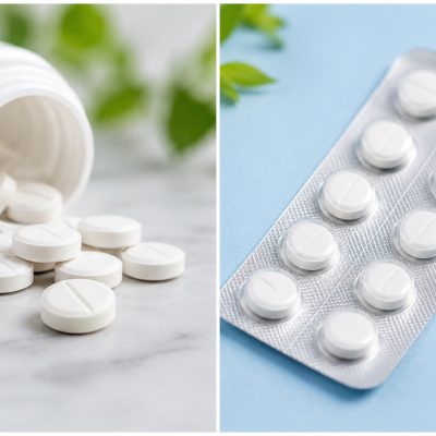 Best Anti Itch Medicine