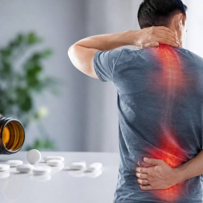 Can Muscle Relaxants Relieve Body Tension