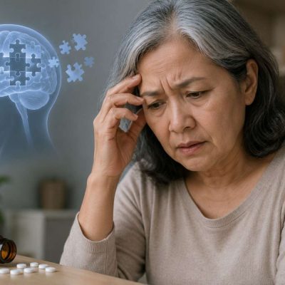 Can Belbien 10mg Cause Memory Loss