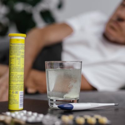Sleeping Tablets