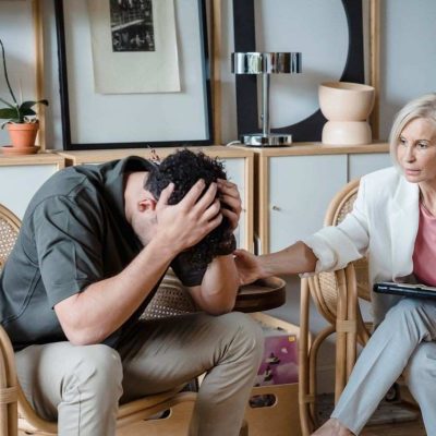 Men's Health Problem